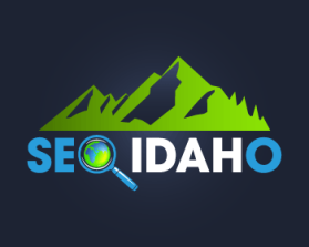 SEO Idaho entry by dsdezign