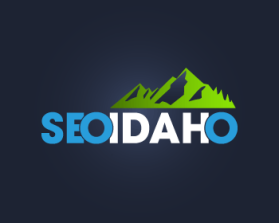 SEO Idaho entry by dsdezign