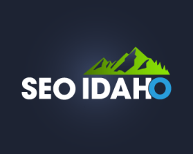 SEO Idaho entry by dsdezign