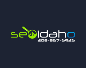 SEO Idaho entry by dsdezign