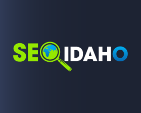 SEO Idaho entry by dsdezign