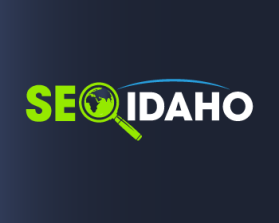 SEO Idaho entry by dsdezign