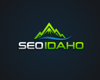 Logo Design for SEO Idaho