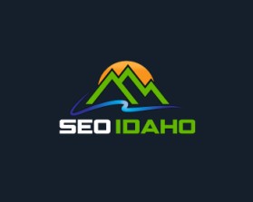 SEO Idaho entry by FactoryMinion