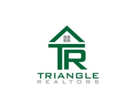 Triangle Realty entry by cmyk