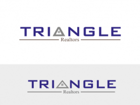 Triangle Realty entry by PANTONE