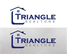 Triangle Realty entry by jade.designs