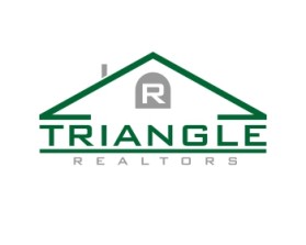 Triangle Realty entry by cmyk