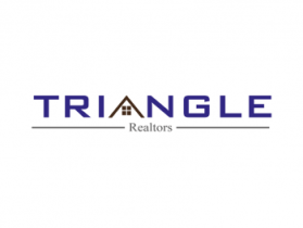Triangle Realty entry by PANTONE