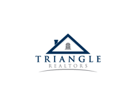 Triangle Realty entry by graphic_mj