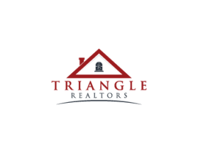 Triangle Realty entry by graphic_mj