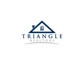 Triangle Realty entry by graphic_mj