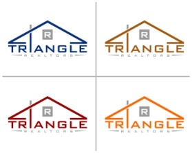 Triangle Realty entry by cmyk