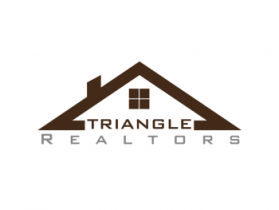 Triangle Realty entry by PANTONE