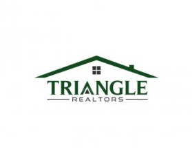 Triangle Realty entry by SiyosGraphic