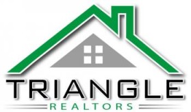Triangle Realty entry by idrees