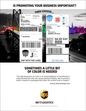 TSI, Inc. entry by CharlieBrown