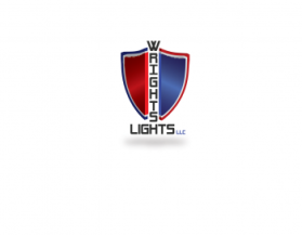 Wright's Lights LLC entry by Damian Karl Ellis