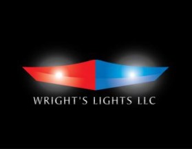 Wright's Lights LLC entry by Adrian Bonito