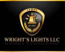 Wright's Lights LLC entry by Julieto P. Verallo Jr.