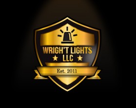 Wright's Lights LLC entry by Julieto P. Verallo Jr.