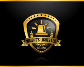 Wright's Lights LLC entry by Julieto P. Verallo Jr.