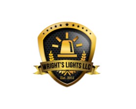 Wright's Lights LLC entry by Julieto P. Verallo Jr.