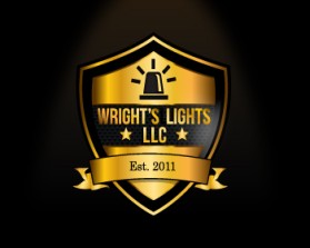 Wright's Lights LLC entry by Julieto P. Verallo Jr.