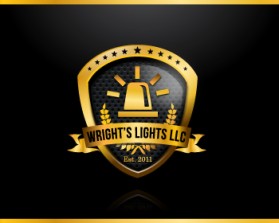 Wright's Lights LLC entry by Julieto P. Verallo Jr.