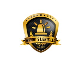 Wright's Lights LLC entry by Julieto P. Verallo Jr.