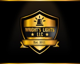 Wright's Lights LLC entry by Julieto P. Verallo Jr.