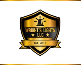 Wright's Lights LLC entry by Julieto P. Verallo Jr.