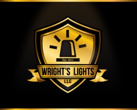 Wright's Lights LLC entry by Julieto P. Verallo Jr.