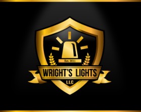 Wright's Lights LLC entry by Julieto P. Verallo Jr.