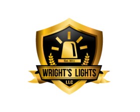 Wright's Lights LLC entry by Julieto P. Verallo Jr.