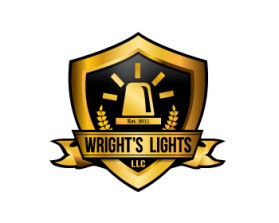 Wright's Lights LLC entry by Julieto P. Verallo Jr.