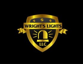 Wright's Lights LLC entry by Adrian Bonito