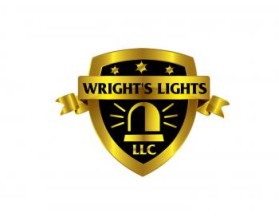 Wright's Lights LLC entry by Adrian Bonito