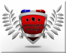 Wright's Lights LLC entry by celil paksoy