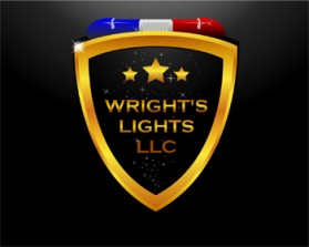 Wright's Lights LLC entry by celil paksoy