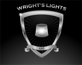Wright's Lights LLC entry by celil paksoy