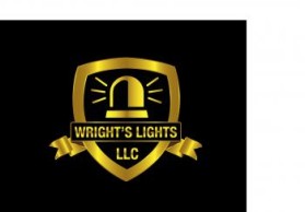 Wright's Lights LLC entry by Dennis Crispo