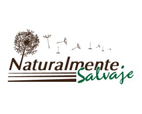 Naturalmente Salvaje entry by Crest Logo Designs