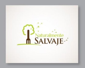 Naturalmente Salvaje entry by logo.samriddhi