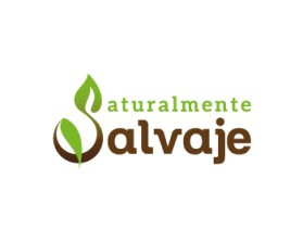 Naturalmente Salvaje entry by logoesdesign
