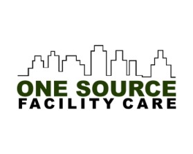 One Source Facility Care entry by cmyk