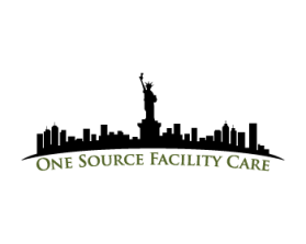 One Source Facility Care entry by dsdezign