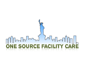 One Source Facility Care entry by dsdezign