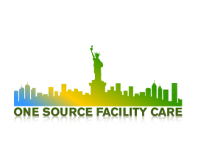 One Source Facility Care entry by dsdezign
