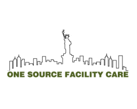 One Source Facility Care entry by dsdezign
